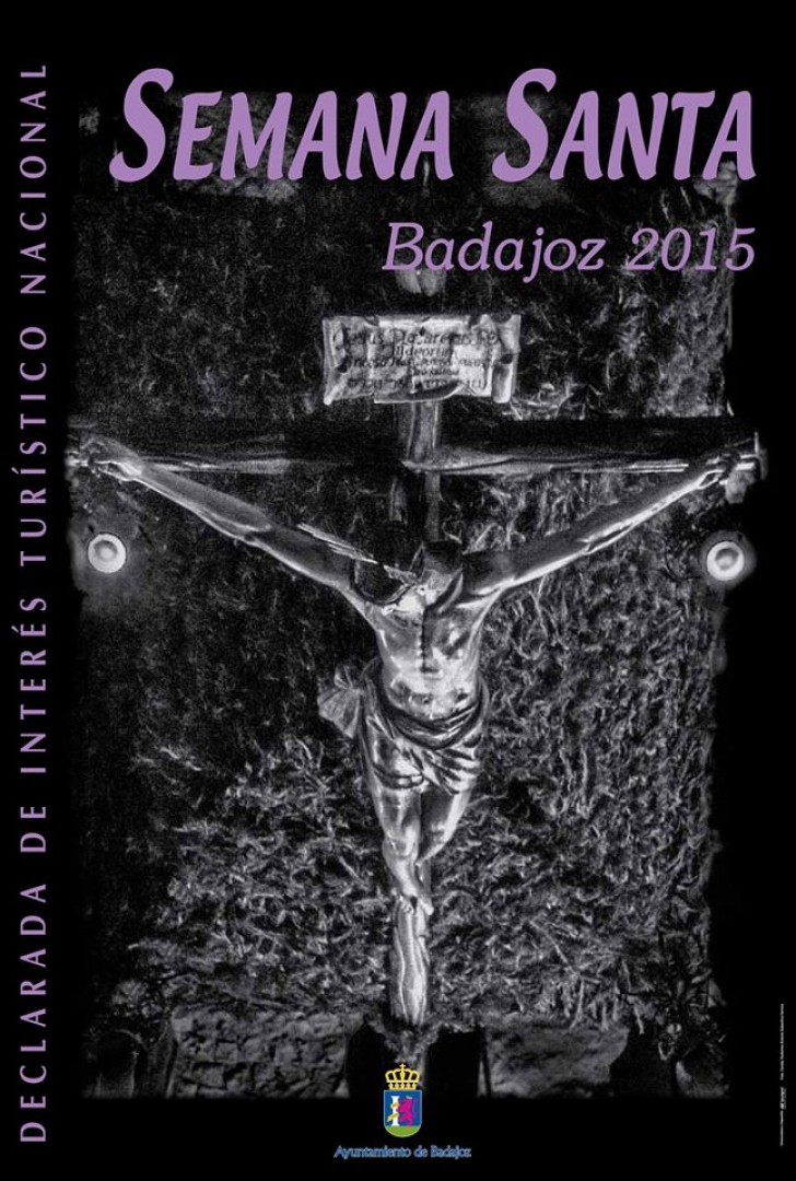 Semana Santa en Badajoz 2015 Badajoz